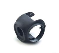 Para piezas de reparación DJI NEO: amortiguadores, marco de cámara, soporte de cardán y clip, accesorios de lente en negro (marco de cámara)