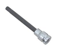 Para Piezas Universales Coche RC 200 Mm 140 Mm 125 Mm Cabezal De Cilindro 1/2" Para Perno T52 Destornillador Extractor De Dados. Herramienta RC(140MM)