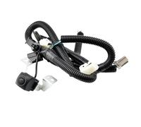 para Pilot 2009 2010 2011 2012-2015 Cámara De Visión Trasera para Coche Cámara De Aparcamiento 39530SZAA01 39530-SZA-A01 HRQCTIM