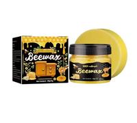 Para Piso De Madera - 80 Gramos de Brillante Restauradora,Limpia y Nutre con Esponja - Muebles De Salón Y Hogar