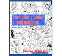 Para pitar y pintar a toda máquina: Colorea el Clausura 2025 y su séptima Concachampions