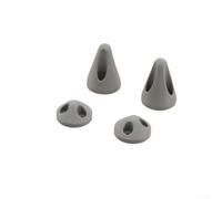 para pla Landing Foot Pad para DJI Avata Anti-Scratch para pla | Antiarañazos para la superficie, para una construcción duradera de PLA, protege el equipo de la abrasión