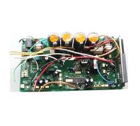 Para placa base de aire acondicionado, placa de ordenador JU7.820.1702