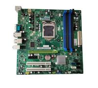 para Placa Base de estación de Trabajo Precision T1500 P67HD CN-0P67HD MS-7448 Probada