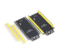 Para placa base ESP32S3 N16R8 compatible con doble tipo C y cifrado avanzado para un desarrollo seguro de IoT (N16R8 (no soldada))