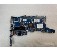 Para placa base HP EliteBook 745 755 G4 915914-001 AMD A10 Pro-8730B UMA