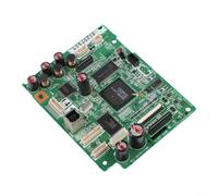para placa Base Lógica para Canon IP4200 QM2-2670 Repuesto PCB Ensamblaje Reparación Oficina