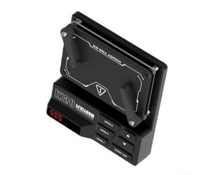 para placa Caliente IX50 62W Precalentador Soldadura PCB para | Calentamiento uniforme, para rango 40-260°C, para ideal soldadura, componentes, flujo trabajo rápido