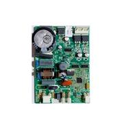 Para placa de computadora de refrigerador, placa de conversión de frecuencia de compresor, placa de conductor MZ-297 DJG-C03-ZD-FP componente