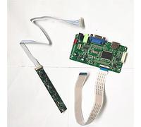 Para placa de control B140HTN01.B/B140HTN01.C/B140HTN01.D/B140HTN01.E/B140HTN01.F LCD EDP-30Pin 1920 * 1080 VGA+HDMI (B140HTN01.F)