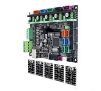 para placa de control de impresora 3D para placa base mks Gen-L V1.0 V2.1 con soporte TMC2208 TMC2209 para impresión silenciosa suave (Gen-L V2.1)