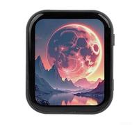 Para placa de desarrollo DeepSeek ESP32-C6 con pantalla táctil IPS de 3.5 pulgadas y capacidades de chat de voz AI para aplicaciones avanzadas de sistema integrado (batería incluida)