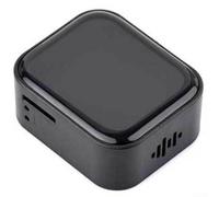 Para placa de desarrollo ESP32-C6 con pantalla táctil de 3.5 pulgadas, módulo de control de voz IA, procesador de 240 MHz, WiFi, flash de 16 MB para proyectos IoT (batería incluida)