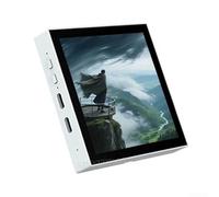 Para placa de desarrollo ESP32 P4, pantalla táctil IPS de 4 pulgadas con resolución de 720 x 720, arranque seguro y cifrado para proyectos Smart 86 TV Box IoT (86-Panel-ETH-2RO)