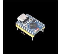 Para placa de desarrollo ESP32-S3 con controlador USB de velocidad completa y administración de energía flexible para creación rápida de prototipos (soldadura)