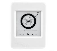 Para placa de desarrollo ESP32 S3, pantalla de tinta electrónica de 1.54 pulgadas con conectividad WiFi Bluetooths IoT para proyectos de sensor de hogar inteligente AIoT (sin batería)