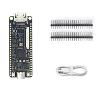 Para Placa de Desarrollo FPGA Sipeed Tang 9K GOWIN GW1NR-9 RISC-V HD con Cable Tipo C