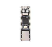 Para Placa de Desarrollo Luckfox Max M 256MB Linux RV1106 AI Placa ARM Cortex-A7/RISC-V VS para Raspberry Pi