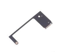 Para placa de expansión SSD NVMe M.2, 2230 a 2280, para MSI Claw 8 AI y Claw 7, para tarjeta adaptadora PCIE 4.0, para actualización de consola portátil