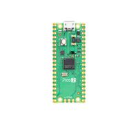 Para Placa de Microcontrolador para Raspberry Pi 2 RP2350 de 520 KB y 150 MHz, Núcleos ARM Cortex-M33 de Código Abierto RISC-V Hazard3
