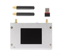 para placa de punto de acceso dúplex compatible con protocolos de voz digital C4FM DMR DSTAR P25 con puertos Ethernet y USB para operación de radio amateur en red