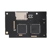 para Placa OptiDrive Dreamcast Gaming VA4, con Placa OptiDrive de Repuesto de Montaje Remoto para GDV5.15b