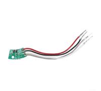 Para placa PCB PAS para módulo de sensor de velocidad para motor de accionamiento BBS02B Reemplazo adecuado para motores de bicicleta E de 250 W a 1000 W