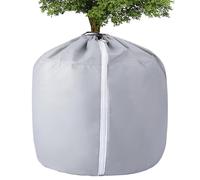 Para Plantas De Invierno Con Protección Contra Heladas | Protección Para Flores Contra El Clima Frío - Protectores Para Plantas Animales Con Cordón - Para Árboles, Patio, Césped, Jardín, Frutal