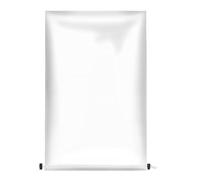 para plantas de invierno para exteriores, cubierta transparente para plantas congeladas, protector de lluvia de polietileno, impermeables con cordón para clima frío