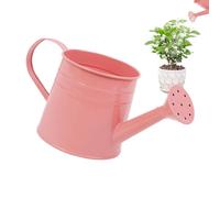 para Plantas Interiores 1 Litro Maceta Pequeña y Jarrón de Flores