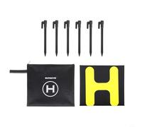 para plataforma Aterrizaje Dron 80cm para dji NEO para mavic para mini | Compatibilidad total para dji NEO, para mavic, para mini; para superficie estable 80cm para despegue seguro