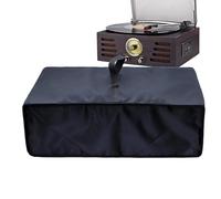 para Platino | Protector de polvo impermeable para Platino Vinilo - Protectorado universal para equipos de audio domésticos destinados a coleccionistas y particulares