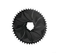 para plato Bicicleta 40T Aleación Aluminio 9-12V para gxp para