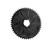 para plato Bicicleta 40T Aleación Aluminio 9-12V para gxp para