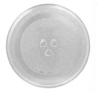 para plato Giratorio Microondas para cristal 24cm Forma Y para(24.5)