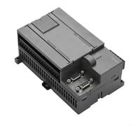 Para plc para s7-200 CPU224XP para 6ES7 214-2AD23-0XB8, 14DI/10DO, 2AI/1AO