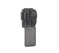 para Pocket 3 Funda Protectora Funda de Silicona Pocket 3 Lens Funda Protectora de Pantalla Accesorios Multifuncionales