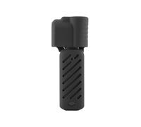 Para Pocket 4 Funda de Silicona para el Cuerpo de la Cámara + Tapa del Objetivo Funda Protectora Resistente A los Golpes para Accesorios de para