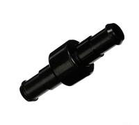 Para Polaris limpiador de piscina manguera rodamiento de bolas giratorio D20 repuesto para modelos 180 280 380 390 con 2 conectores de tuerca de manguera y 1 conector giratorio (1 unidad)