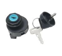 para Polaris para Ace 150 MD 330 500 4X4 para Forest 800 6X6 450 Interruptor De Encendido Bloqueo Eléctrico Motocicleta Combustible Bloqueo De Encendido