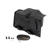 para Polaris para RZR para Modelos XP1000 Soporte Navegación GPS Motocicleta Teléfono con Almacenamiento Adicional Montaje Navegación Soporte