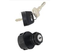 Para POLARIS Para SPORTSMAN 500 2000 2001 Interruptor De Encendido Cerradura Puerta Eléctrica Llave Motocicleta Universal Cerradura Llave Encendido(4 pin)