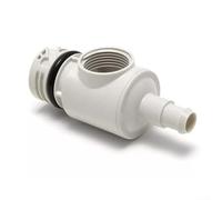 Para Polaris Pressure Side Pool Cleaner D29 Conector rápido de repuesto adecuado para modelos 280, 280 Tank forTrax, TR28P, 380, 180 Conector para equipos de limpieza de piscinas