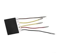 Para Polaris Regulador de Voltaje Rectificador 2205046 4060191 4060133 4060113 Instalación óptima recomendada