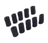 Para Polaris Sweep Pool Cleaner Hose Tail Scrubber Reemplazo Compatible con números de modelo 180 280 360 380 480 3900 Sport compatible con piezas Polaris