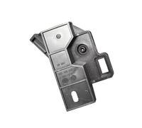 para Polo para Jetta 2018-2022 para Touran 2016-2022 Soporte de capó Manija de liberación del capó 6RD823533 6RD823633 (Soporte)