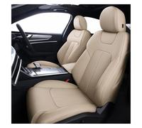 Para Polo Sedan Para T&OUAREG Para T&OURAN Para Passat B5 B6 B8 Para G&olf 7 4 5 6 Para T&iguan Para T&R&OC Conjunto Funda Asiento Coche Auto Fundas Asientos(Red-brown-panel,Standard Edition)