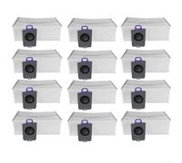 para polvo para narwal para freo para Z Ultra para z10 para x10 Pro para para ajuste Perfecto(12PCS)