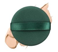 Para Polvo Suelto Almohadilla Y Para Diario Y Viaje | Esponja De Maquillaje Para mezcla de polvos sueltos y corrector facial de viaje