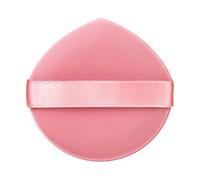 Para Polvo Suelto,Borja Para Mujeres Y Niñas,Esponja De Maquillaje - Difumina Base De Maquillaje, Corrector Y Polvos Sueltos Con Portabilidad